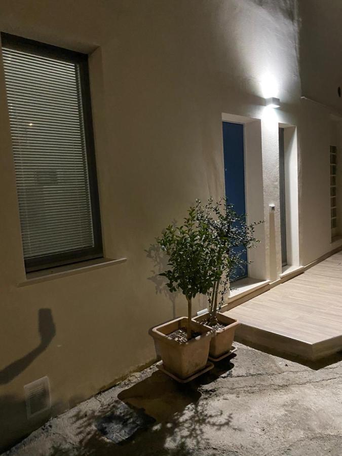 Acquamarina Casa Vacanze Marina di San Vito Exterior foto